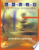 libro Lenguajes De Programación